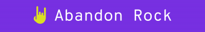 Abandon Rock